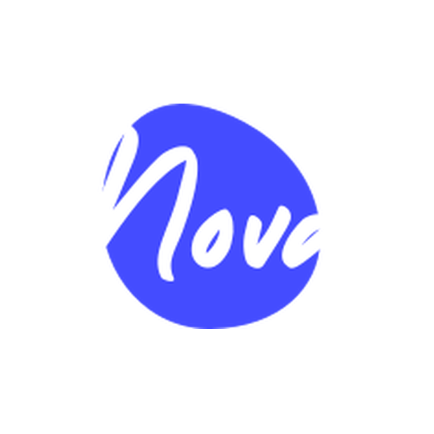 NovaOS Logo