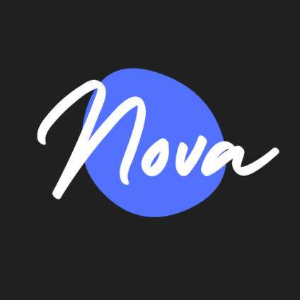 NovaOS logo